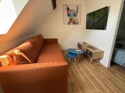 COZY : Votre cocon douillet à Epernon