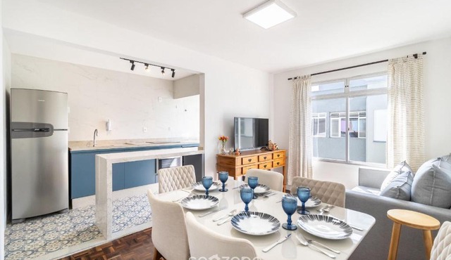 Cozy Well-Located Apartment RBE0031