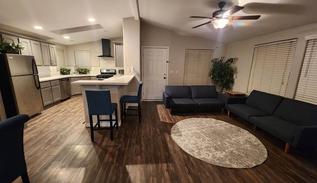 Cozy West Phoenix Getaway Near I-10