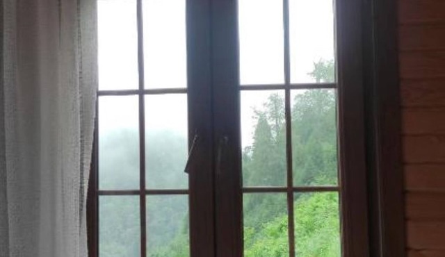 Cozy Wooden Room with WiFi & Breakfast in Ayder - Fora Pension