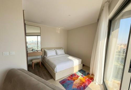 Cozy ZED towers studio - just beside Zed Park