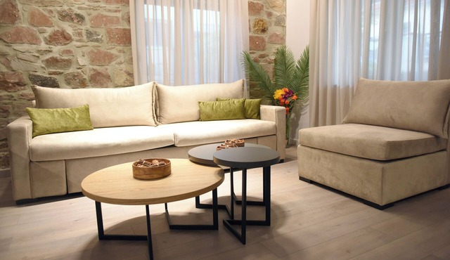 CozyFlat 88m2 very spacious for long stays, fully equipped, with private parking