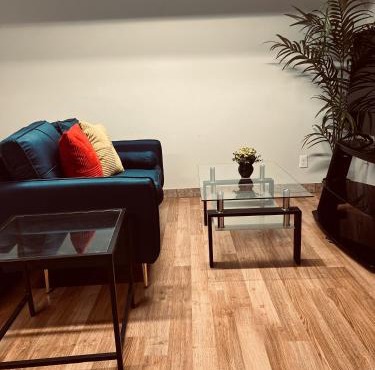 CozyHaven