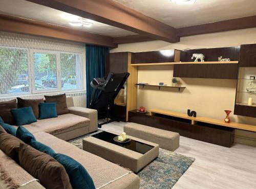 Cozyhouse