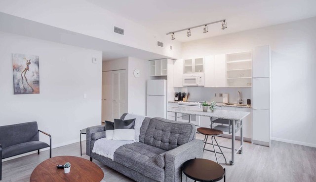 CozySuites Sky Central #7