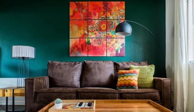 Cozysuites Studio Skyline Barton Creek 283