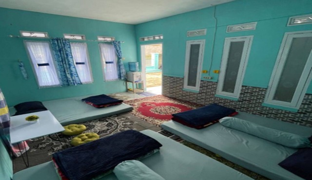 Cozzy Villa Azmi