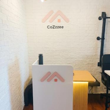 CoZzzee Hostel