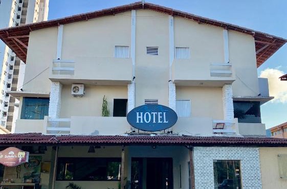 CP Hotel Economic