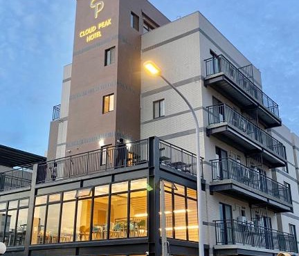 CP HOTEL