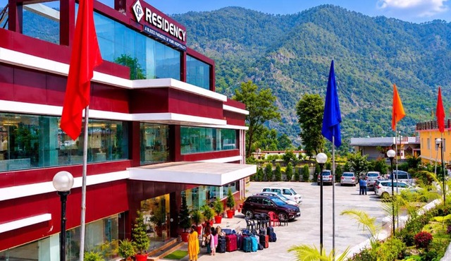 cp residency
