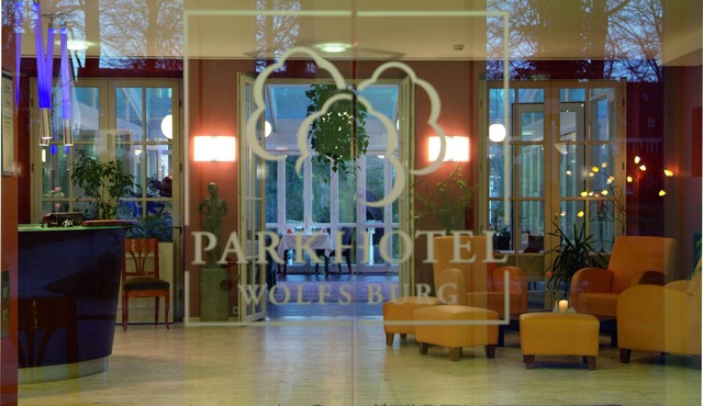 Cph Parkhotel Wolfsburg