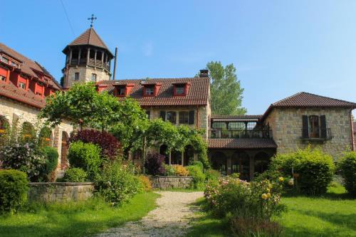 Crêt-Bérard