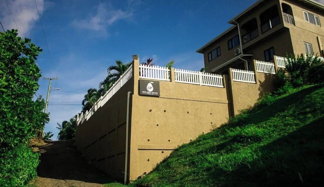 CR Entire villa-5 BR
