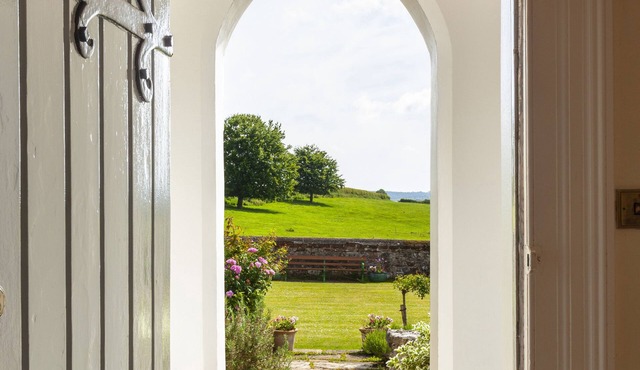 Crablake Farmhouse