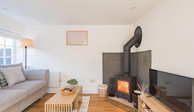 Crafters Cottage
