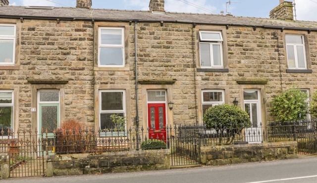 Crag View Cottage, Embsay