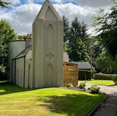 Craig Cottage