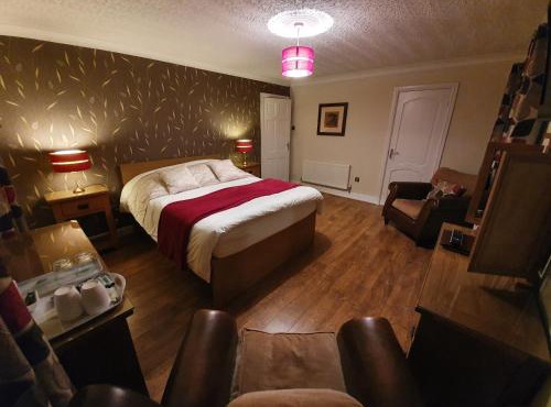 Craig Eithin B & B