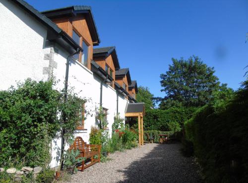 Craik Na Dav B&B