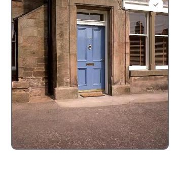 Crail Residence