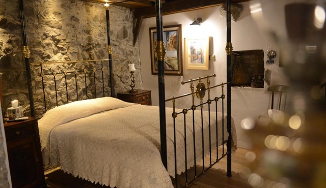 Crambero Suites
