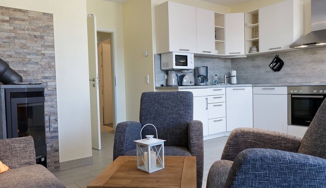 Cranberry Premium - Vineta Ferienpark Usedom