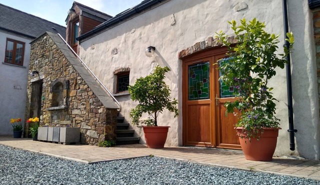Cranny, Narberth, Pembrokeshire