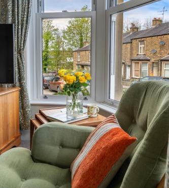 CRAVEN VUE - SKIPTON