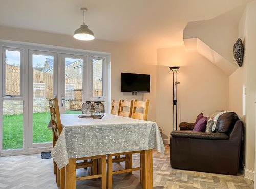 Crawshaw Cottage