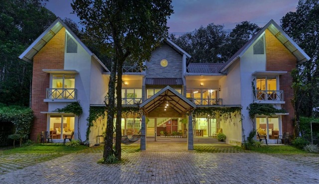Crayons Guest House