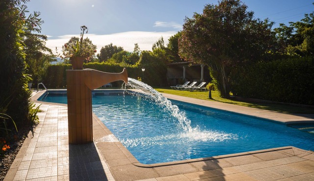Create unforgettable family memories during a memorable stay