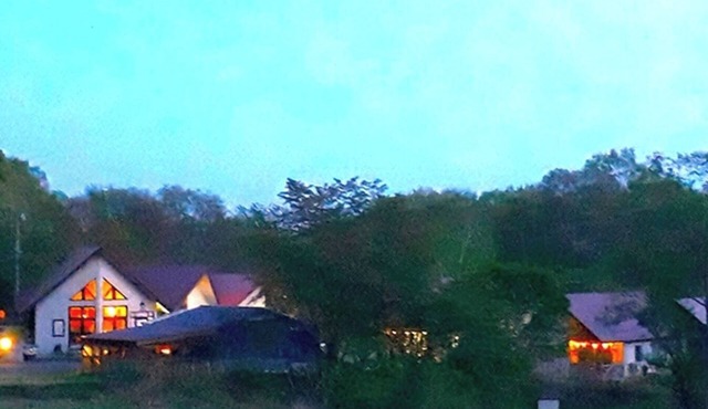 Creative accommodation across generations and hous/Iwate District Iwate