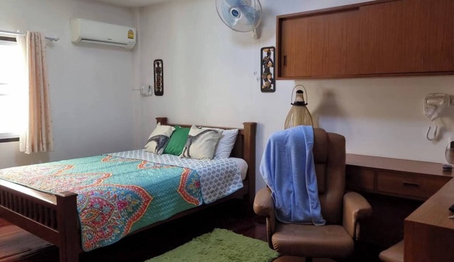 Creativitea 1 air purifier-Pet friendly w balcony