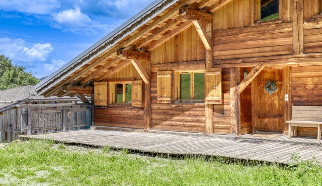 Crechua Duplex - Espace Diamant - Luxury & Nature