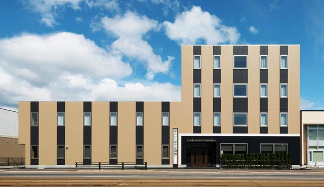 Credo Hotel Hakodate