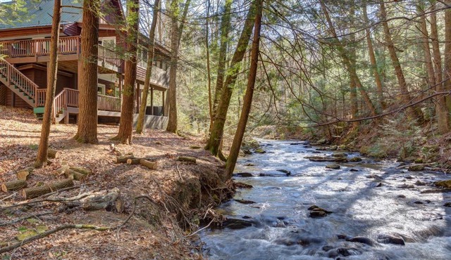 Creek Haven