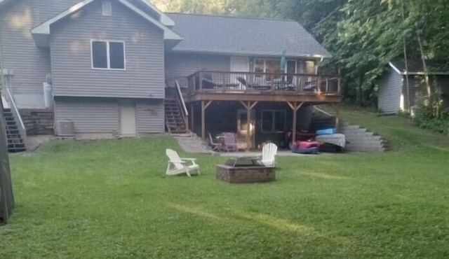 Creekside Stay in Walker, MN