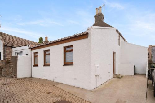 Creel Cottage, Peterhead