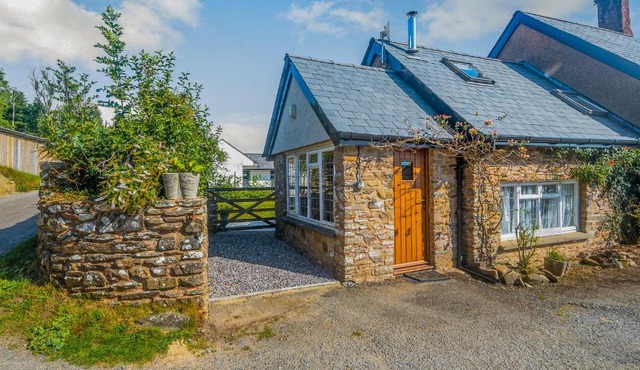 Creenagh's Cottage