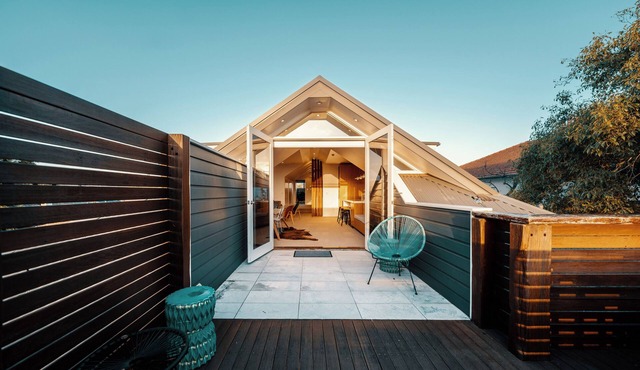 Cremorne Point Manor