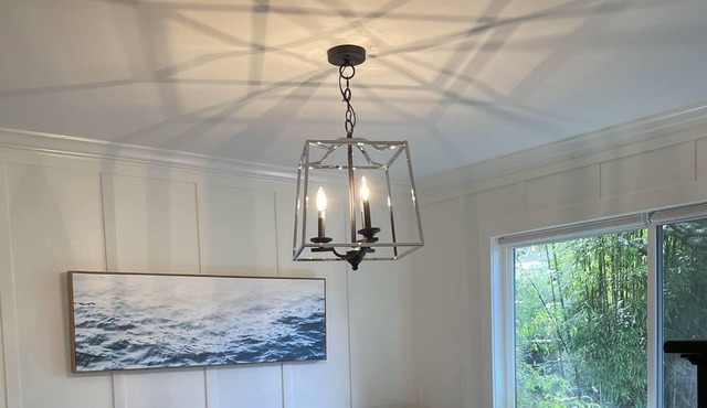 Crescent Beach Vintage Bungalow ~ Nostalgic Beach Living