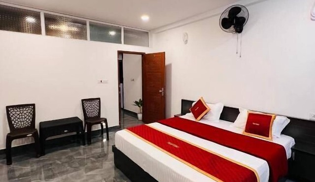 Crescent Residency Wayanad