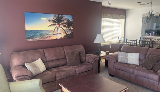 Crescent Shores North Tower…August and September Weeks Available