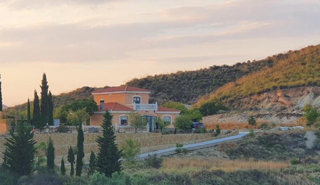 Cresta Azul