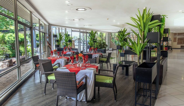 Cresta Lodge Gaborone