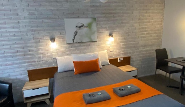 Creswick Motel