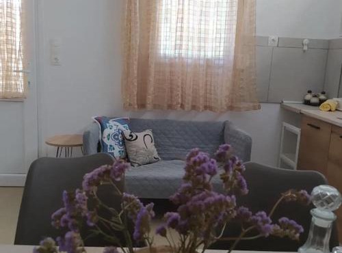 Creta Irini's Rooms2