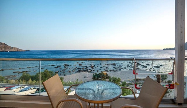 Creta Mare Hotel