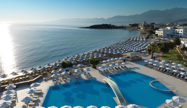 Creta Maris Resort